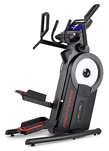 ProForm Exerciseur Pro H14 HIIT Trainer