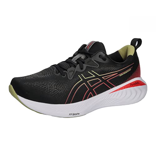 ASICS Cumulus 25 Chaussure de Course sur Route pour Homme