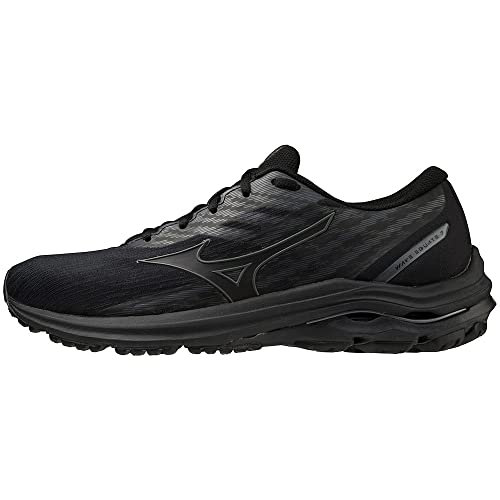 Mizuno Homme Wave Equate 7 Chaussure de Course sur Route,