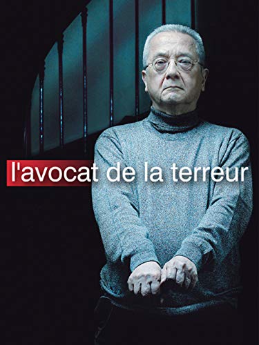 L'avocat de la terreur