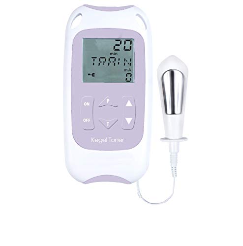 TensCare Electrostimulateur Périnéal Kegel - Dispositif de Tonification du Plancher