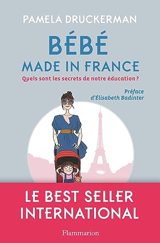 Bébé made in France: QUELS SONT LES SECRETS DE NOTRE