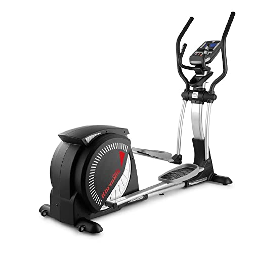 BH Fitness i.SUPER KHRONOS G2487I Vélo elliptique