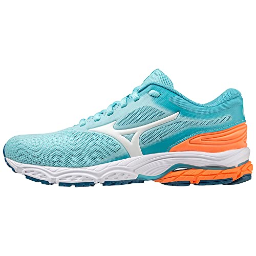 Mizuno Mixte Wave Prodigy 4 Chaussure de Course sur Route,