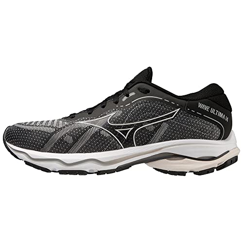 Mizuno Mixte Wave Ultima 14 Chaussure de Course sur Route,