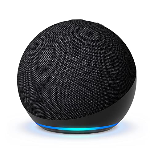 Echo Dot (Nouvelle génération) | Enceinte connectée Bluetooth et Wi-Fi