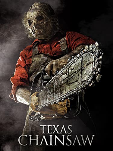 Texas Chainsaw