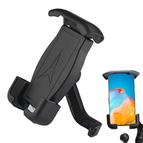 Support de téléphone pour vélo, moto - Support de téléphone