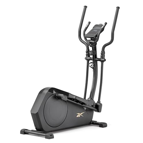 Reebok Vélo elliptique FR20
