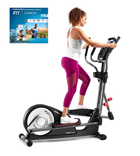 VELO ELLIPTIQUE PROFORM CARDIO HIIT TRAINER