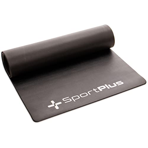 SportPlus - Tapis de Protection des Sols pour Machines d'entraînements