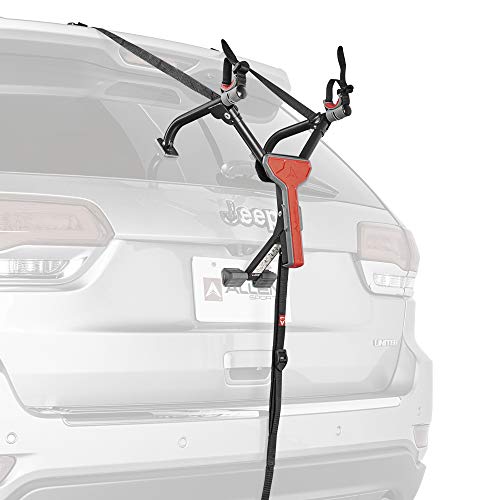 Allen Sports Porte-vélo pour Automobile Ultra Compact pour 1 vélos,