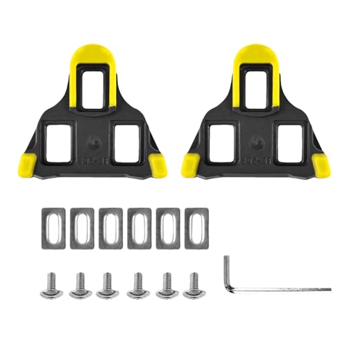 Crampons de route, crampons de vélo, chaussures d'équitation, système de