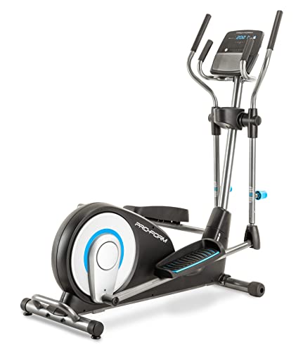 VELO ELLIPTIQUE PROFORM CARDIO HIIT TRAINER