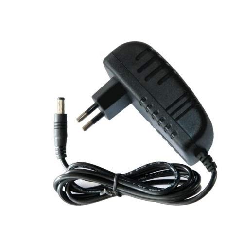 Top Chargeur * Adaptateur Secteur Alimentation Chargeur 9V pour Vélo