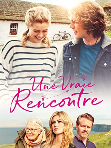 Une vraie rencontre