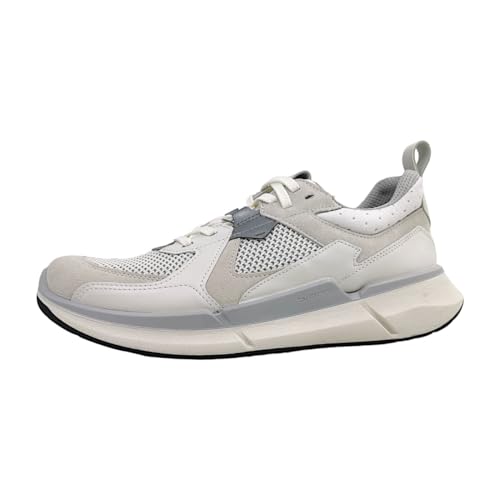 ECCO Vélo elliptique Biom 2.2 Sport pour homme, blanc cassé,