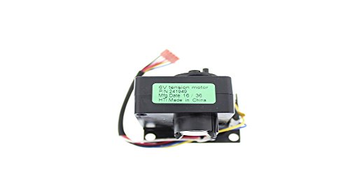 NordicTrack Audiostrider 990 Moteur à résistance elliptique