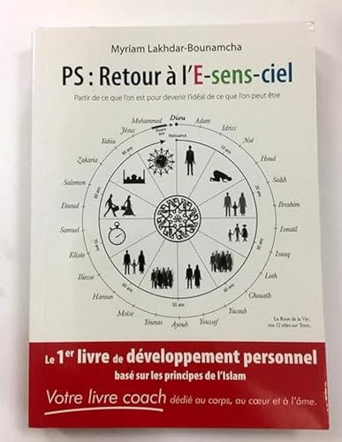 PS : Retour à l'E-sens-ciel, Partir de ce que l'on