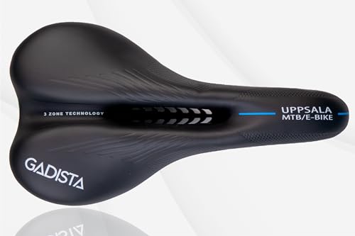 Selle Velo Ultra Confortable – GADISTA France | Fabriquée en