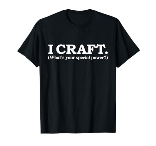 I Craft Quels sont vos artisans de fabrication de puissance