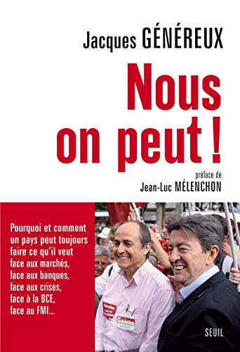Nous, on peut ! Pourquoi et comment un pays peut