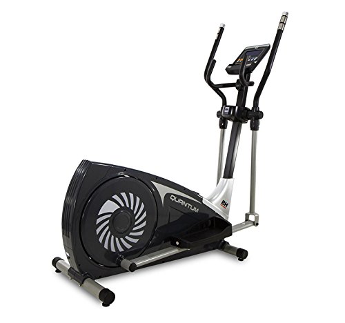 Velo elliptique auto alimenté BH Fitness Khronos Generator G260