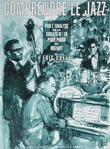 Comprendre le jazz