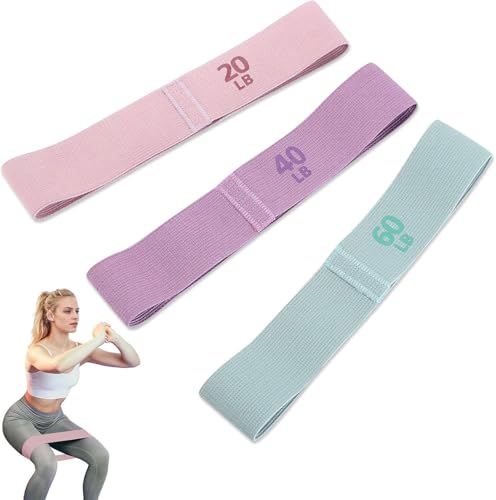 Risipu Bandes de résistance pour femme – Ensemble de bandes