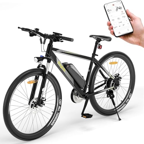 Eleglide Vélos Électrique Mopride Plus 1, Vélo de Montagne électrique