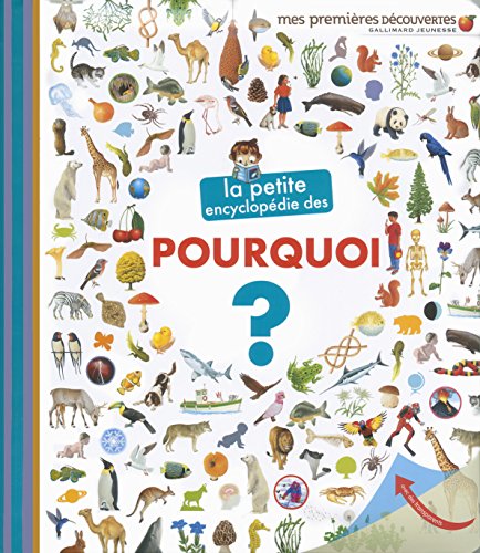 LA PETITE ENCYCLOPEDIE DES POURQUOI