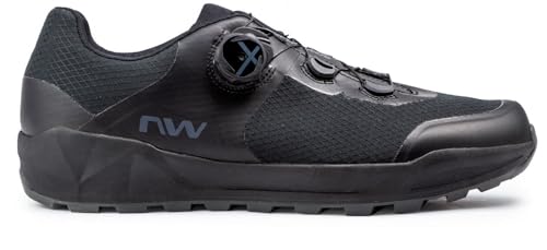 Northwave Corsair 2 Chaussures de vélo VTT Homme Noir 49