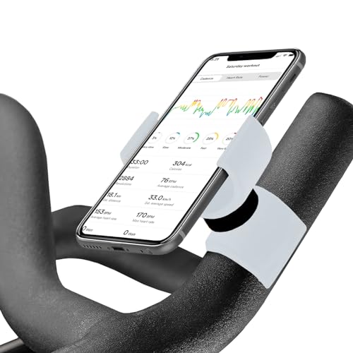 Renimove Support Telephone Velo Appartement Home Trainer Tapis de Course