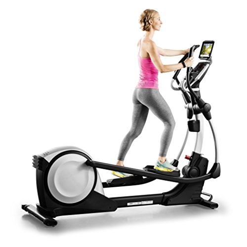 Velo hybrid cardio discount hiit stepper elliptique