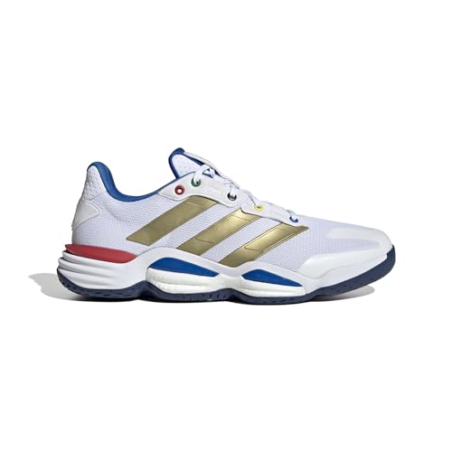 adidas Stabil 16 Indoor Court Shoes EU 42 2/3