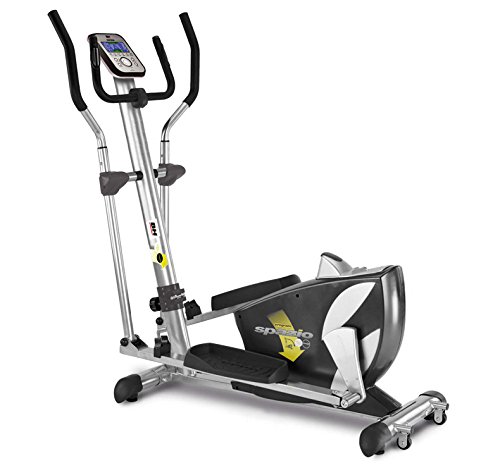 VELO ELLIPTIQUE BH FITNESS SPAZIO PROGRAM G2567