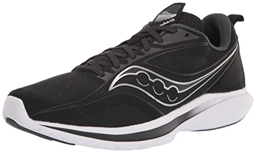 Saucony Kinvara 13 Chaussure de Course sur Route pour Homme