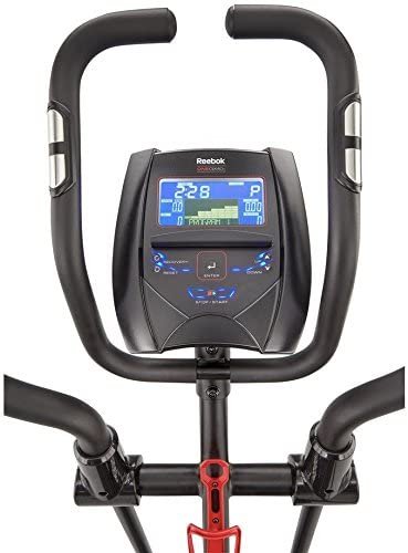 Console Reebok ONE GX40S