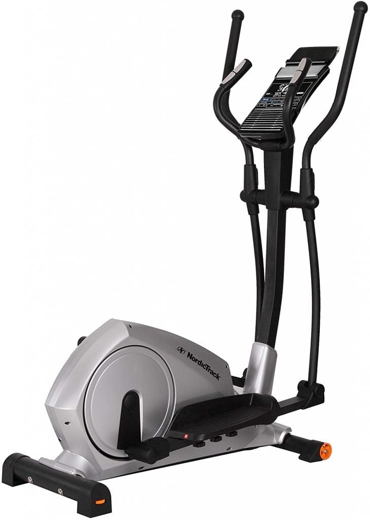 Nordictrack e300
