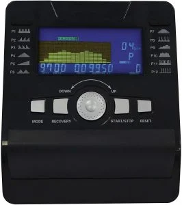 Avis BH Munich E100 