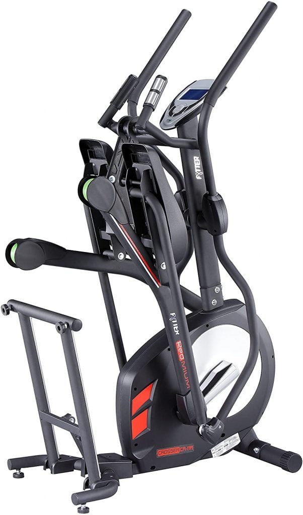 Fytter pliable