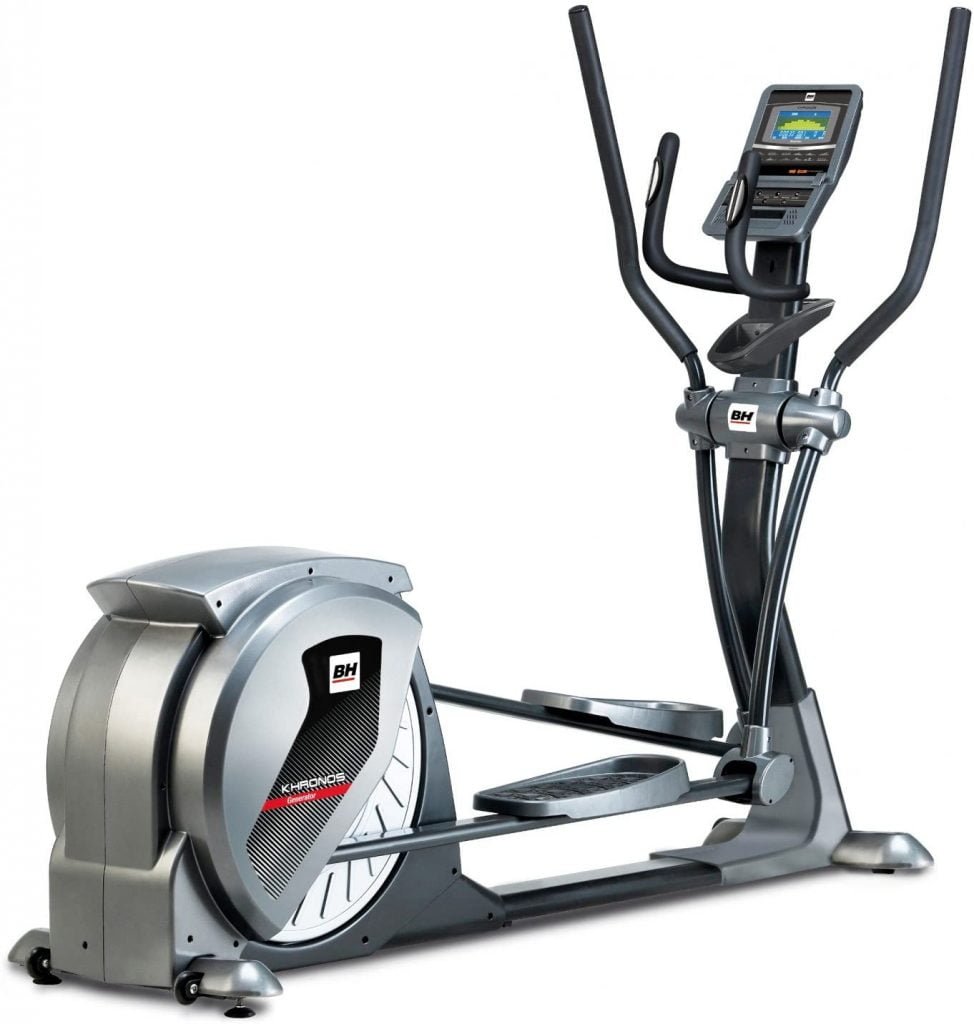 Meilleurs Vélos elliptiques fixes