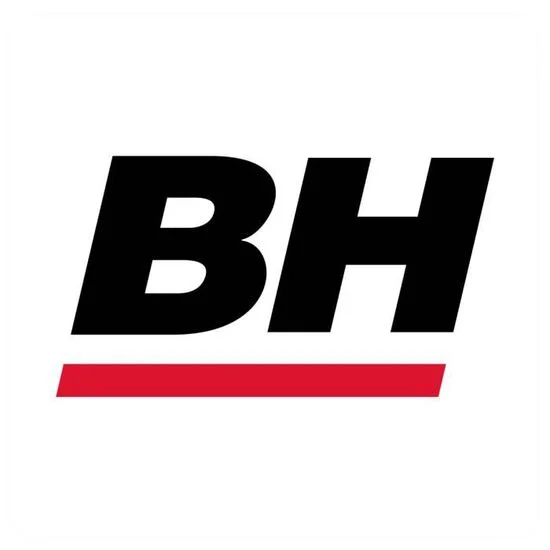 BH Fitness Vélo elliptique