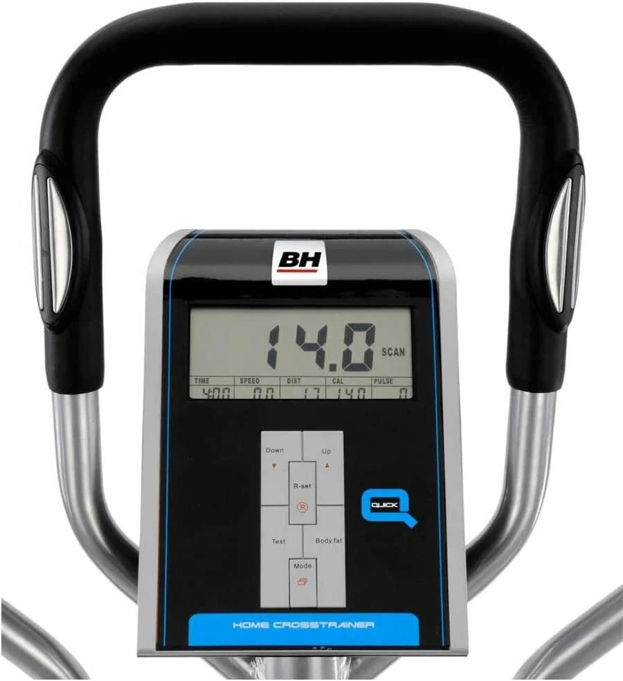 CONSOLE BH QUICK G233N