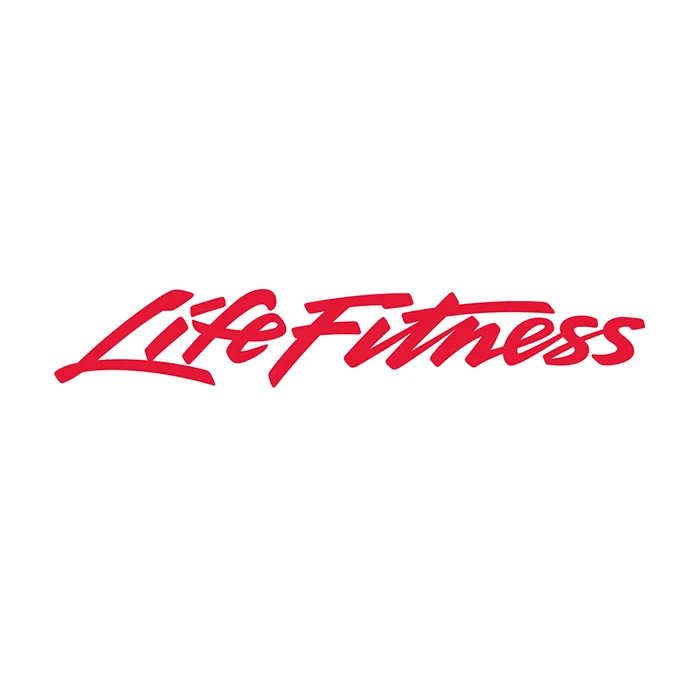 Logo life fitness