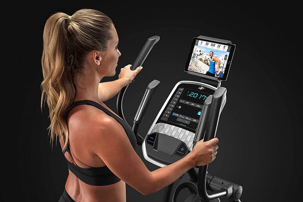 Avis nordictrack new c5.5