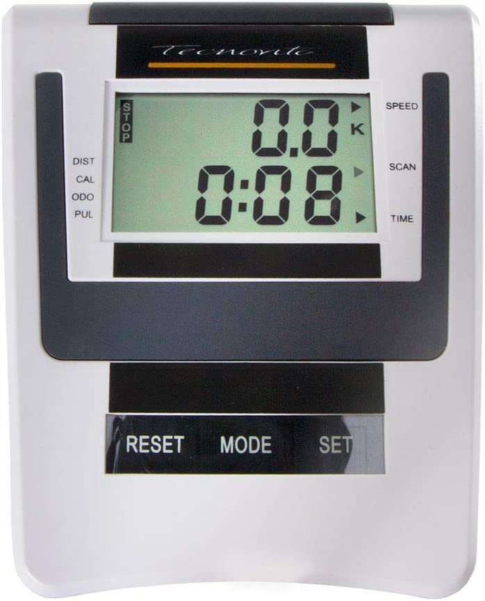 VELO ELLIPTIQUE TECNOVITA EVO C1000