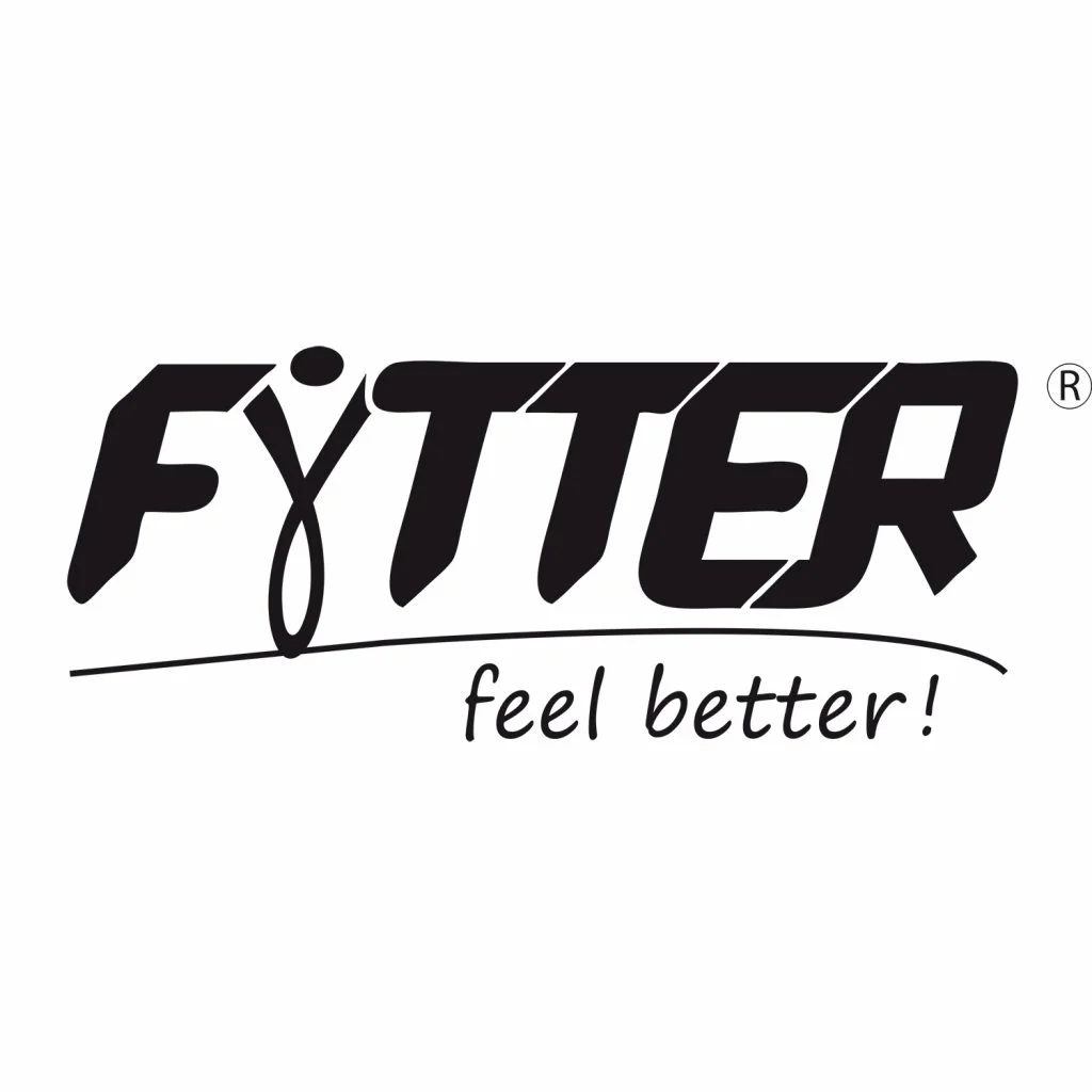 Logo vélo elliptique fytter