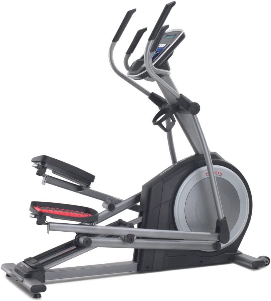 Meilleurs Vélos elliptiques fixes