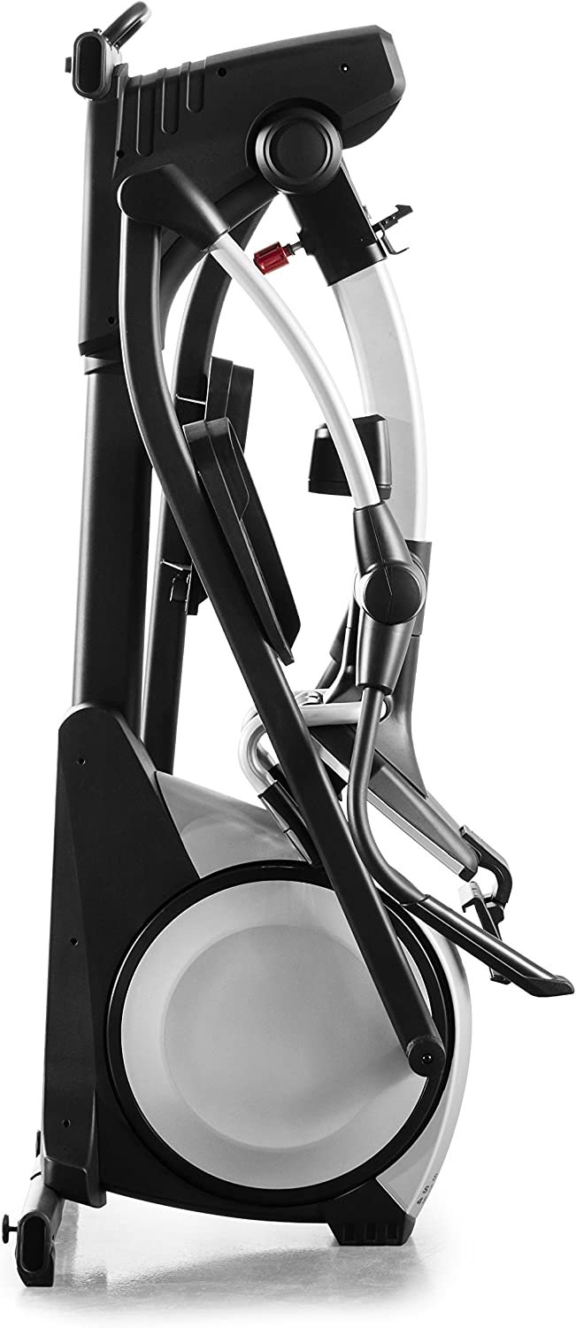 VELO ELLIPTIQUE PROFORM SMART STRIDER 495 CSE